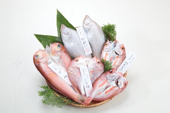 海旬房セット　さやか
